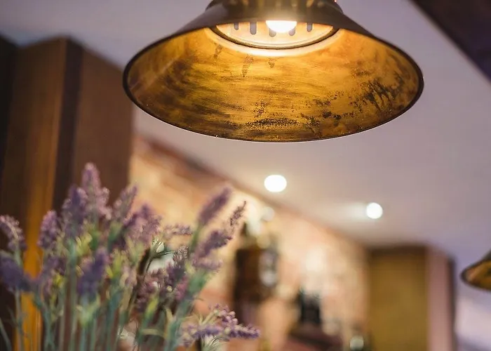 Berg Guest house Bratislava