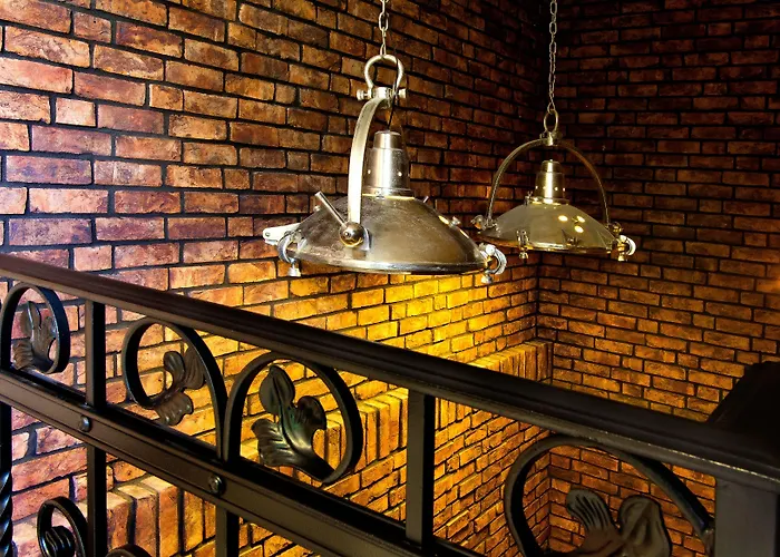 Berg Guest house Bratislava