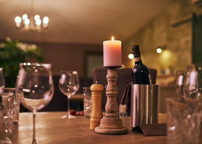 Berg Guest house Bratislava