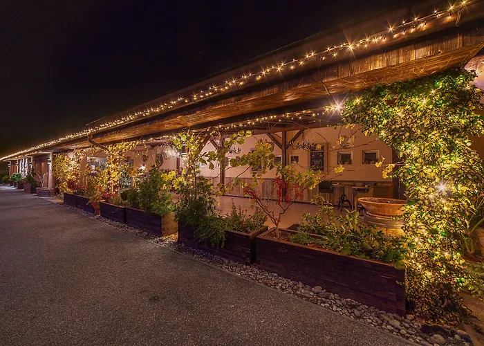 Berg Guest house Bratislava