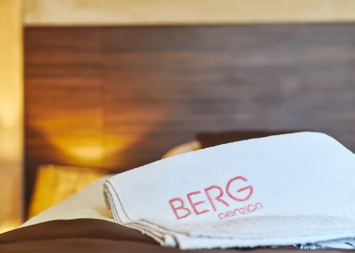 Guest house Berg Bratislava