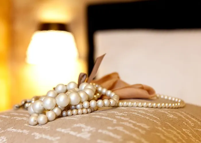 Guest house Berg Bratislava