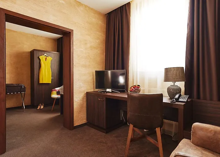 Berg Guest house Bratislava