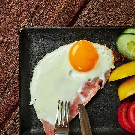 Gasthof Berg Pressburg