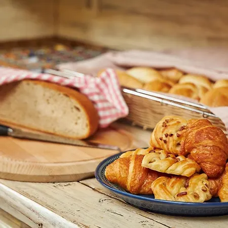 Berg Gasthof Pressburg